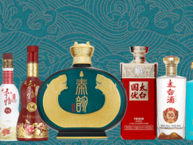 这个千亿市场持续升温,春糖抢“凤香老酒”入场券