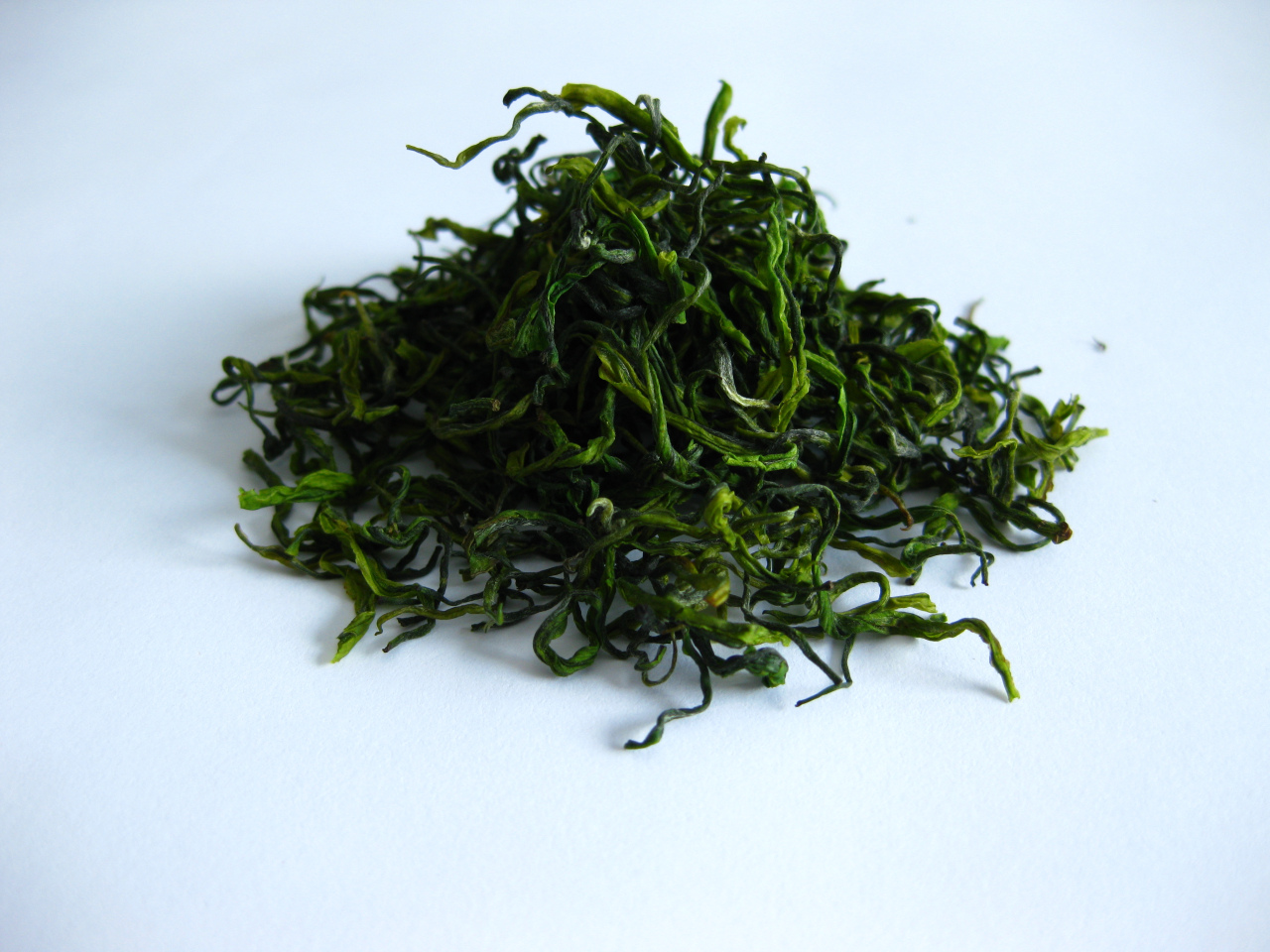 玲珑茶
