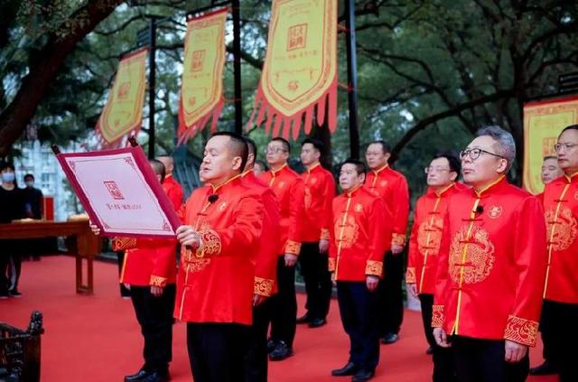 泸州老窖文保之路,初心如磐,行稳致远